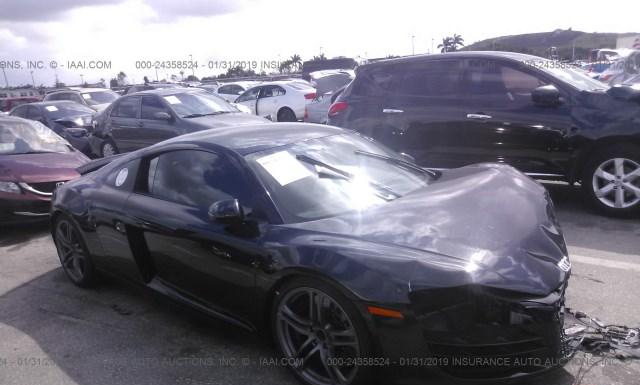 AUDI R8 2012 wuaauafg5cn001383