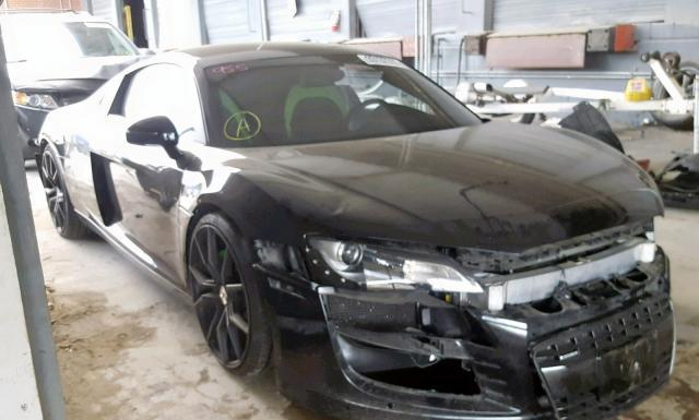 AUDI R8 4.2 QUA 2010 wuaauafg7an001205