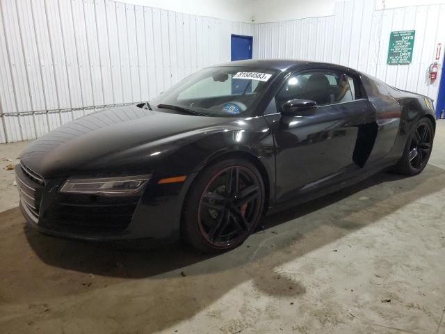 AUDI R8 2015 wuaauafg8f7001466