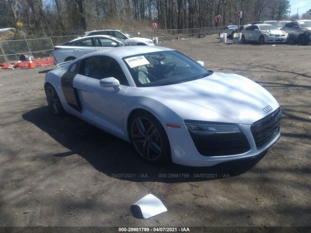 AUDI R8 2015 wuaauafg8f7001869