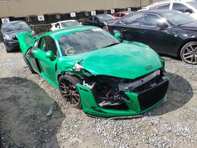 AUDI R8 4.2 QUA 2011 wuaauafg9bn003068