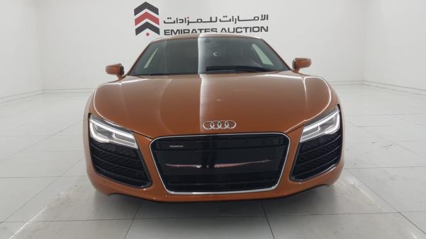 AUDI R8 2015 wuaaubfg9fn000120