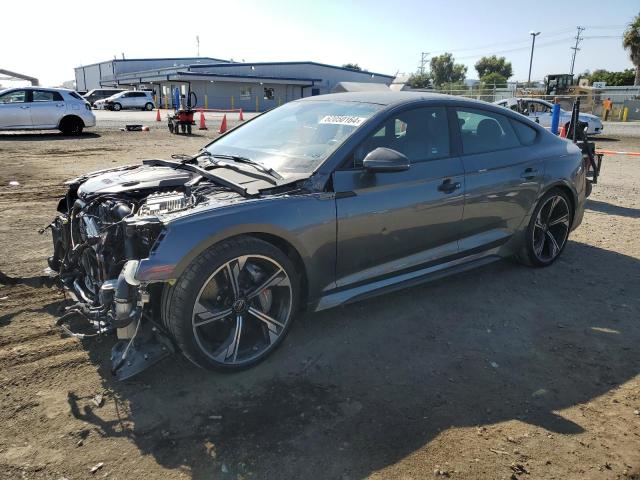 AUDI S5-RS5 2022 wuaawcf52na901057