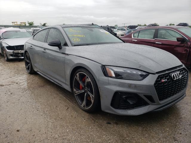 AUDI RS5 2021 wuaawcf53ma902684