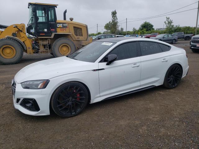 AUDI RS5 2021 wuaawcf53ma903446