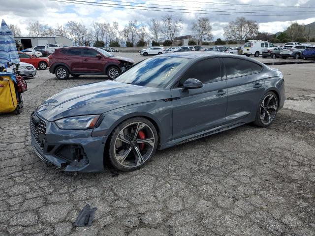 AUDI RS5 2021 wuaawcf54ma903570