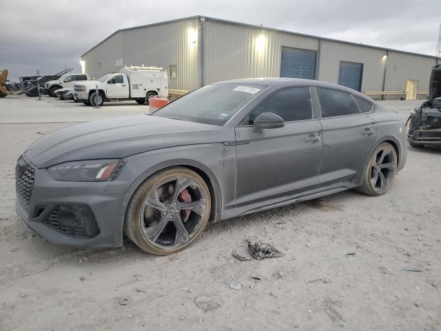 AUDI RS5 2023 wuaawcf54pa901323