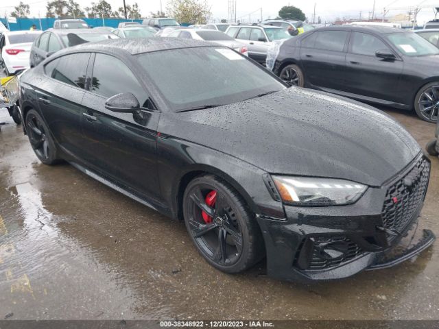 AUDI RS 5 SPORTBACK 2023 wuaawcf55pa902772