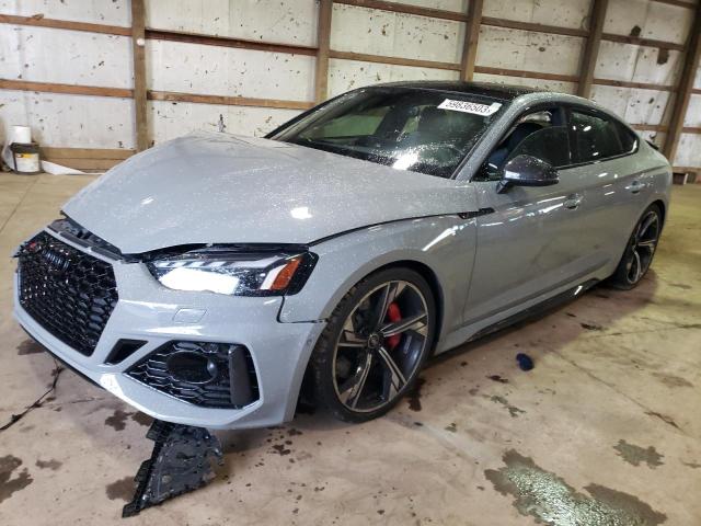 AUDI RS5 2021 wuaawcf56ma903280