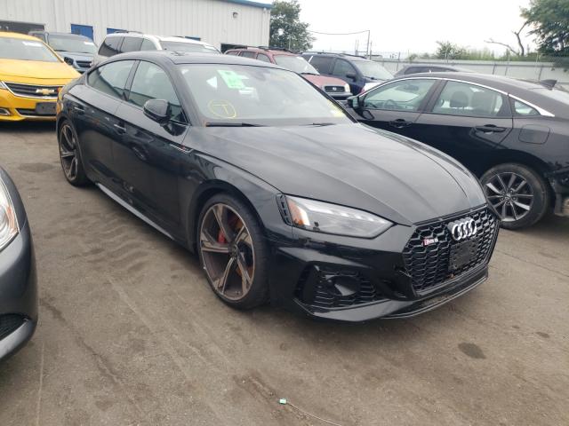 AUDI RS5 2021 wuaawcf56ma903537