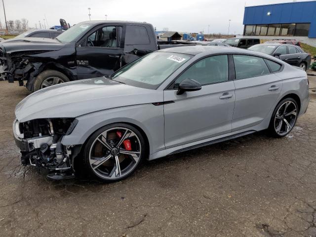 AUDI RS5 2023 wuaawcf59pa902354