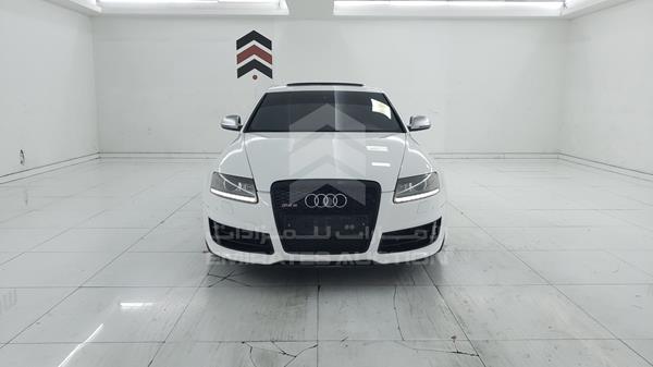 AUDI RS6 2010 wuabac4f2an900430