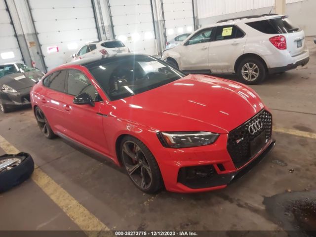 AUDI NULL 2019 wuabwcf50ka902613