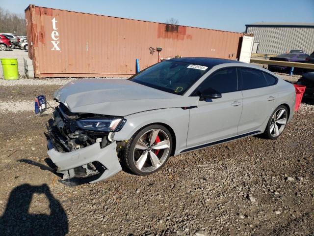 AUDI S5/RS5 2019 wuabwcf51ka907495