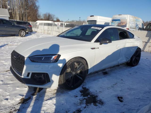 AUDI S5/RS5 2019 wuabwcf55ka900422