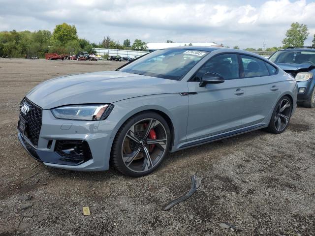 AUDI RS5 2019 wuabwcf57ka904231