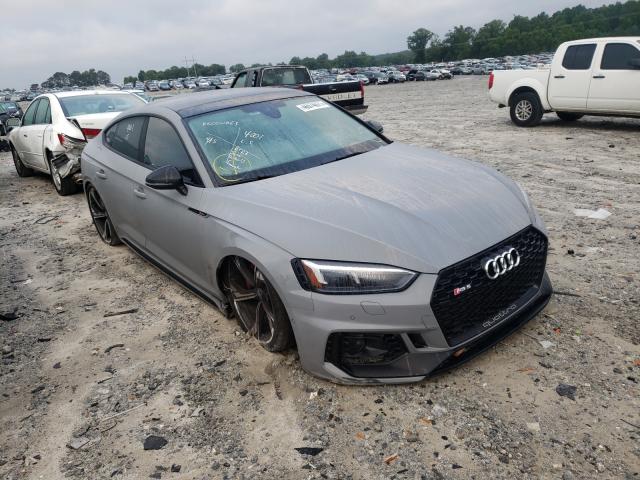 AUDI RS5 2019 wuabwcf57ka908182