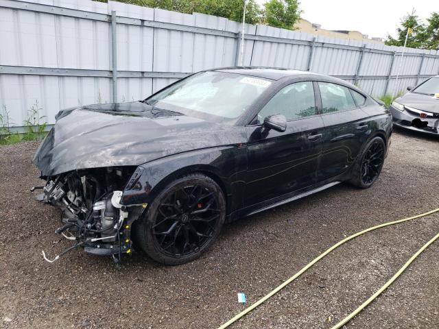 AUDI S5/RS5 2022 wuabwcf57na900538