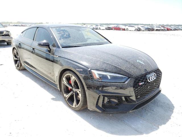 AUDI RS5 2019 wuabwcf58ka904819