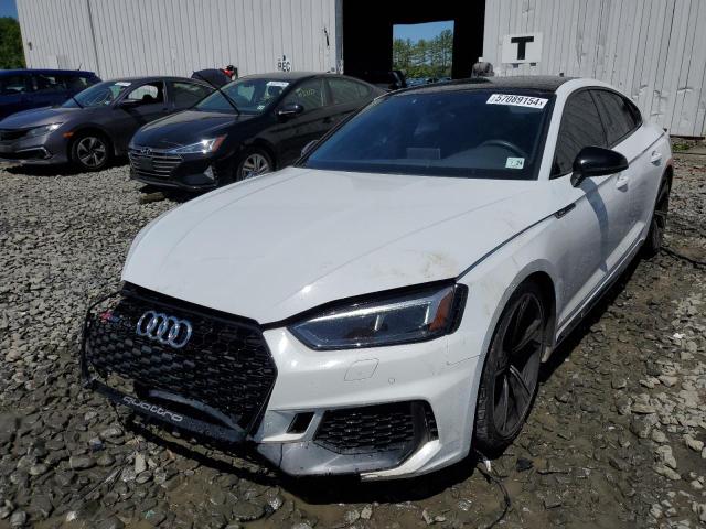 AUDI S5/RS5 2019 wuabwcf58ka907574