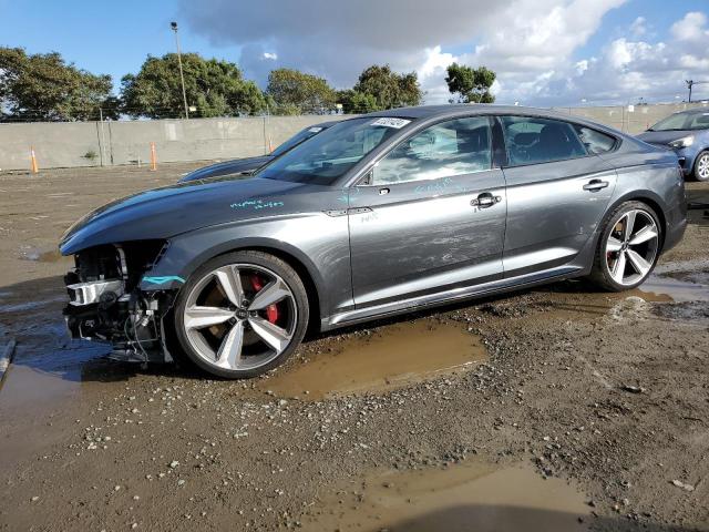 AUDI S5/RS5 2019 wuabwcf59ka900763