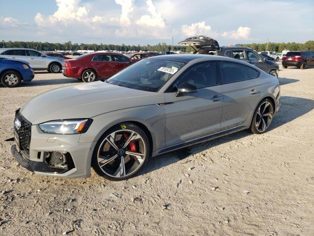 AUDI NULL 2019 wuabwcf59ka906529