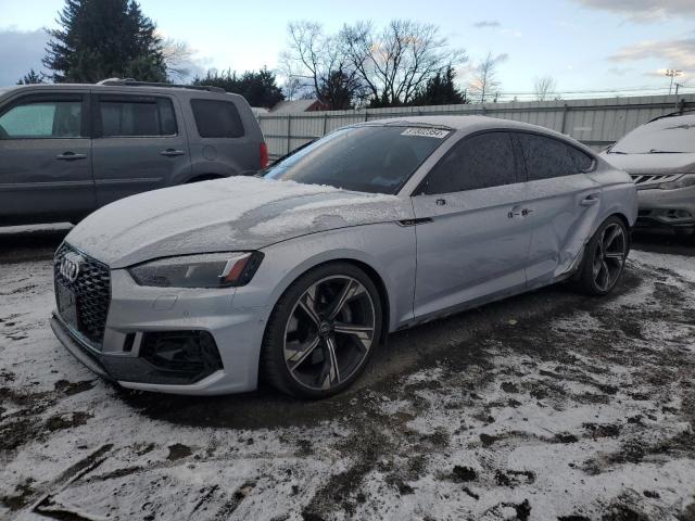 AUDI RS5 2019 wuabwcf5xka902750