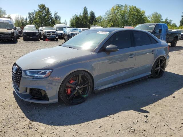 AUDI RS3 2018 wuabwgff0j1905350