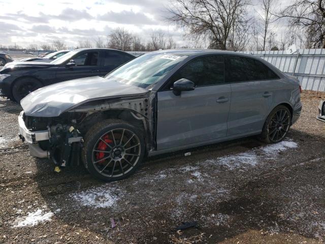 AUDI RS3 2019 wuabwgff0ka904734