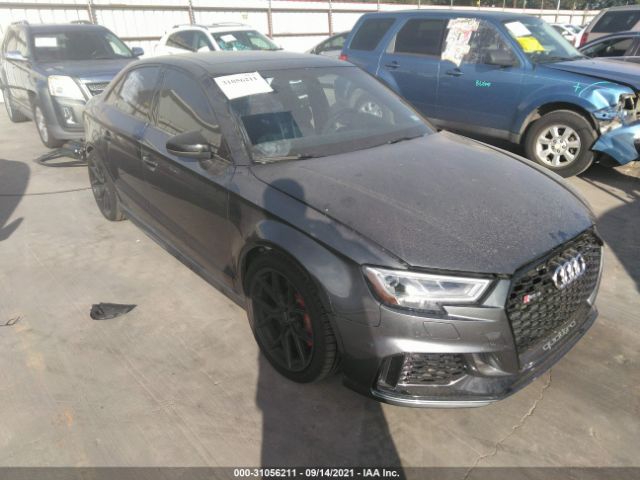 AUDI RS 3 2019 wuabwgff0ka907181