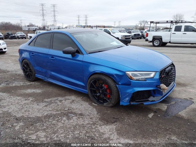 AUDI RS 3 2020 wuabwgff0la904105