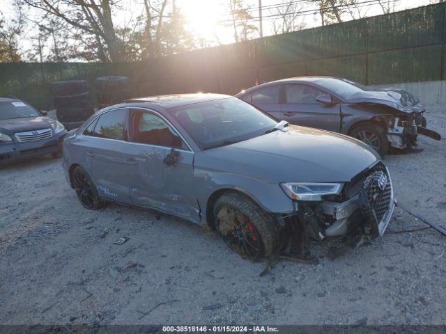 AUDI NULL 2018 wuabwgff1j1903705