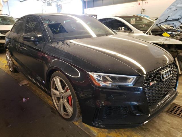 AUDI RS3 2019 wuabwgff1ka900014