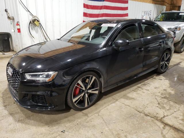 AUDI RS3 2019 wuabwgff2ka900247