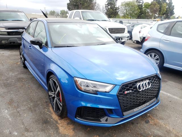 AUDI RS3 2019 wuabwgff2ka906226