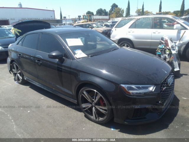 AUDI RS 3 2019 wuabwgff3ka900211