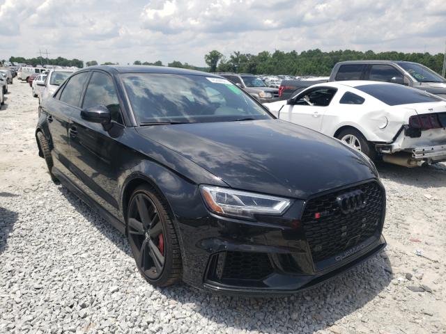 AUDI RS3 2019 wuabwgff3ka905263