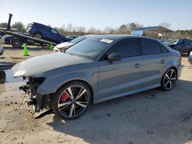 AUDI RS3 2020 wuabwgff4la902339