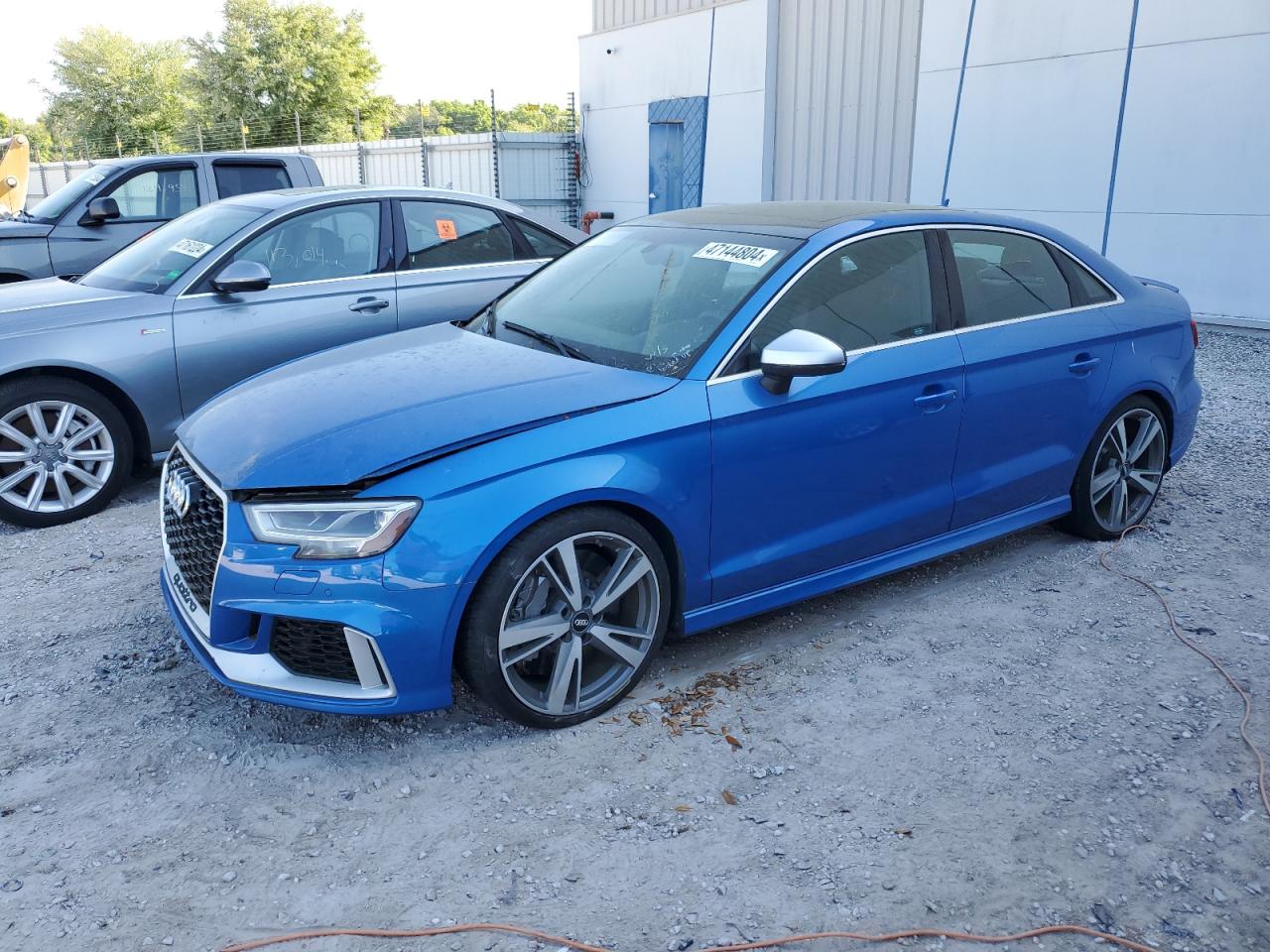 AUDI RS3 2018 wuabwgff5j1901732