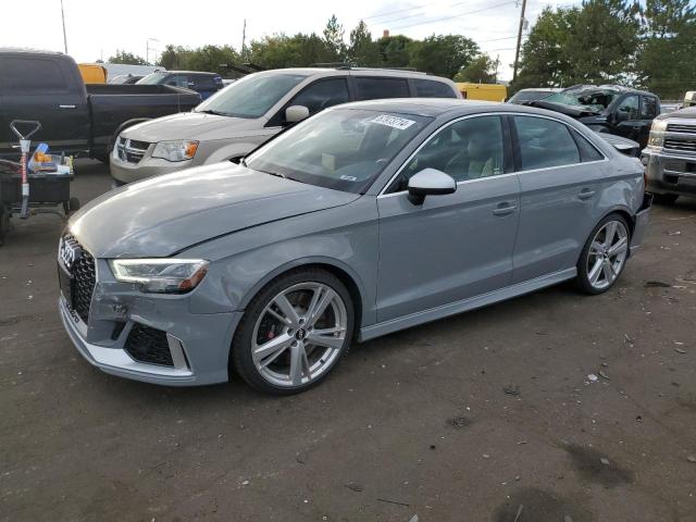 AUDI RS3 2018 wuabwgff5j1902427