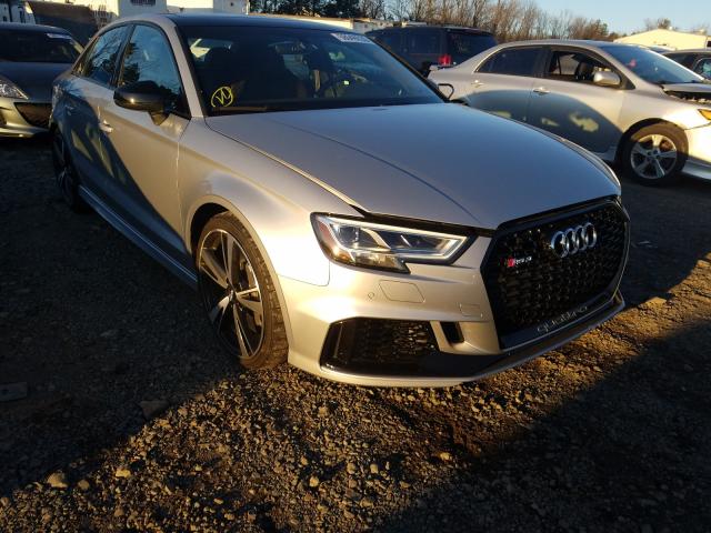 AUDI RS3 2018 wuabwgff5j1906557