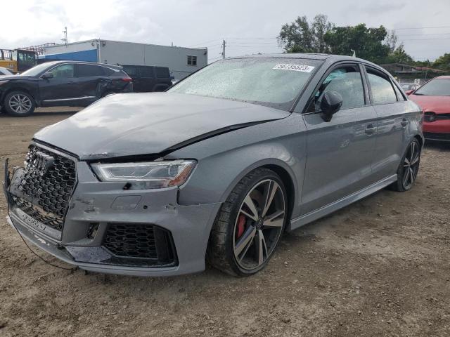 AUDI RS3 2020 wuabwgff5la902088