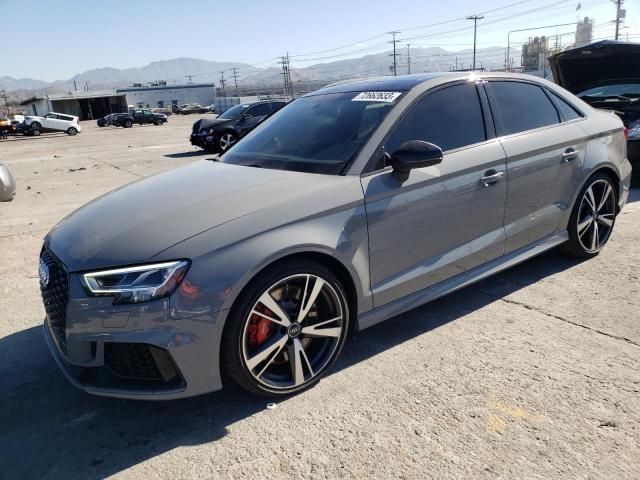 AUDI RS3 2019 wuabwgff6ka900526