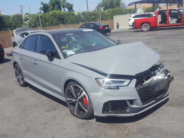 AUDI RS3 2019 wuabwgff6ka901711