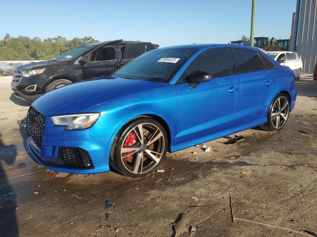 AUDI RS3 2019 wuabwgff6ka903460