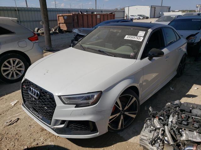 AUDI RS3 2019 wuabwgff6ka907329