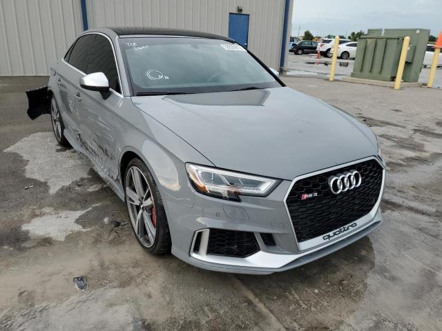 AUDI RS3 2019 wuabwgff6ka907623