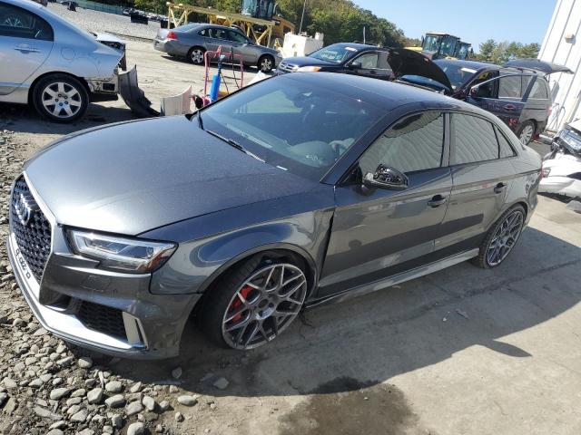 AUDI RS3 2018 wuabwgff7j1900680