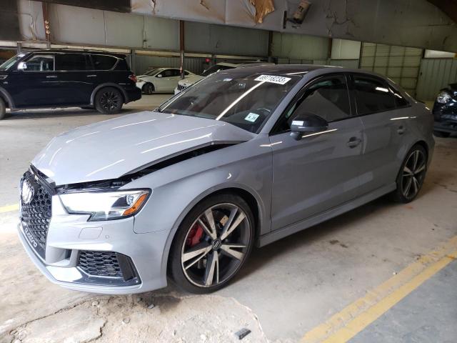 AUDI RS3 2019 wuabwgff7ka900471