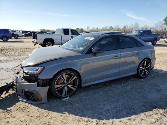 AUDI RS3 2019 wuabwgff8ka900804